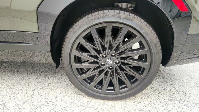 2024 Hyundai Santa Fe Calligraphy AWD w/ Panoramic Curved Display - 22994122 - 8