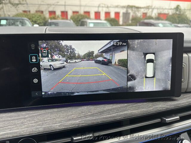 2024 Hyundai Santa Fe Calligraphy FWD - 22934675 - 11