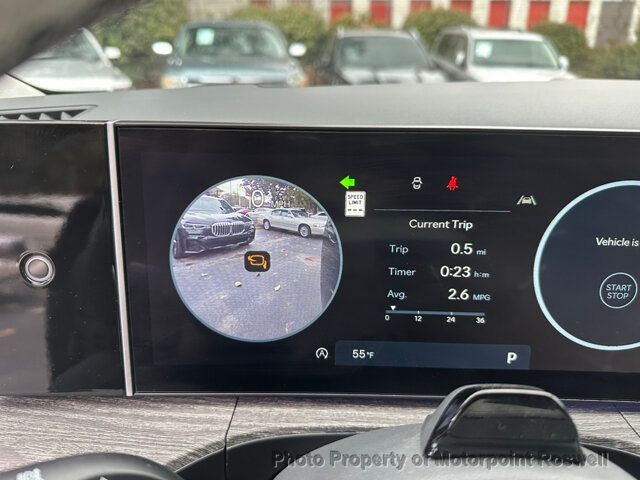 2024 Hyundai Santa Fe Calligraphy FWD - 22934675 - 12