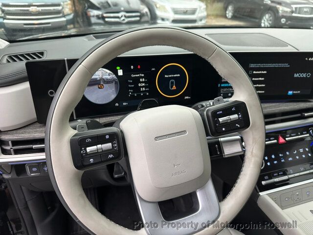 2024 Hyundai Santa Fe Calligraphy FWD - 22934675 - 15
