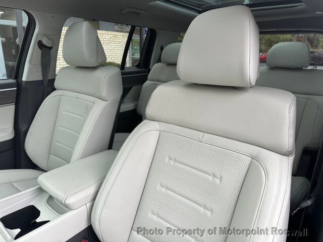 2024 Hyundai Santa Fe Calligraphy FWD - 22934675 - 16