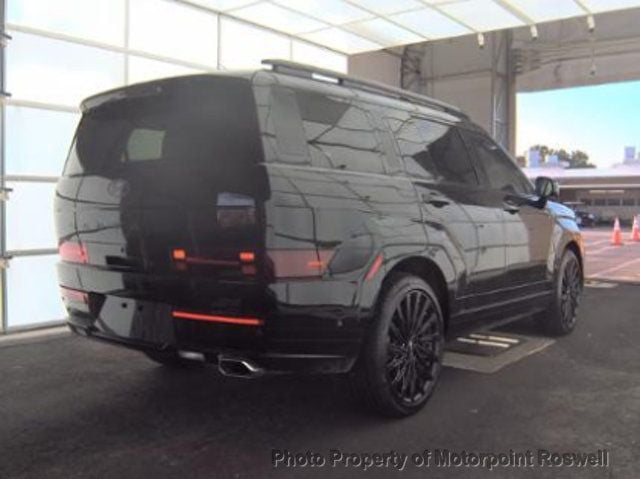 2024 Hyundai Santa Fe Calligraphy FWD - 22934675 - 1
