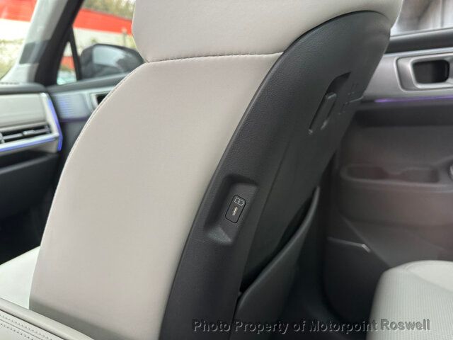 2024 Hyundai Santa Fe Calligraphy FWD - 22934675 - 20