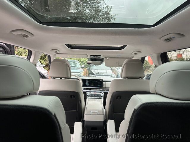 2024 Hyundai Santa Fe Calligraphy FWD - 22934675 - 26