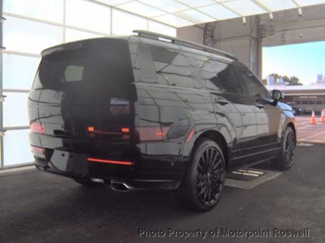 2024 Hyundai Santa Fe Calligraphy FWD - 22934675 - 28