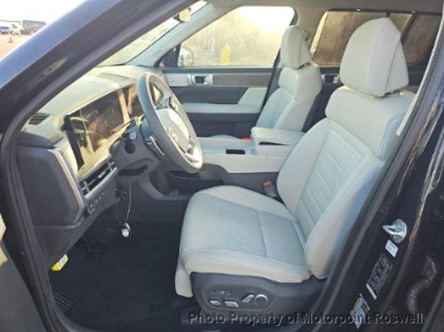 2024 Hyundai Santa Fe Calligraphy FWD - 22934675 - 2