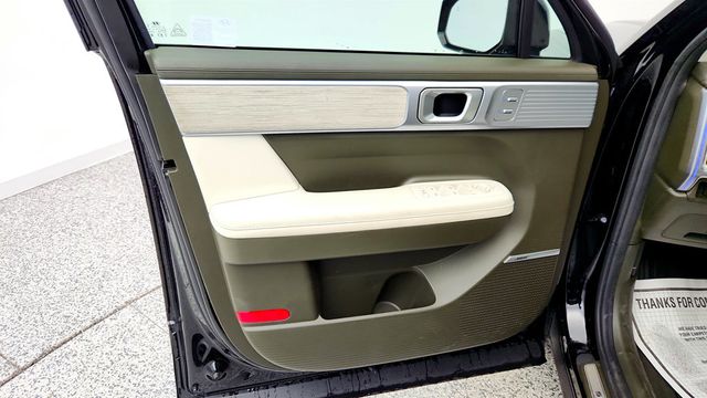 2024 Hyundai Santa Fe Calligraphy FWD - 23019084 - 10