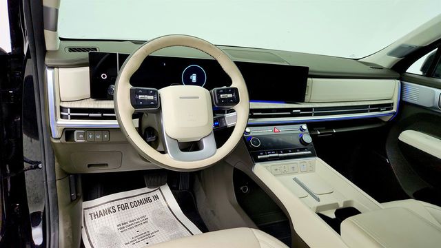 2024 Hyundai Santa Fe Calligraphy FWD - 23019084 - 12