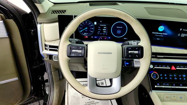 2024 Hyundai Santa Fe Calligraphy FWD - 23019084 - 13