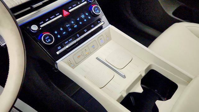 2024 Hyundai Santa Fe Calligraphy FWD - 23019084 - 16