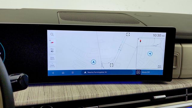 2024 Hyundai Santa Fe Calligraphy FWD - 23019084 - 18