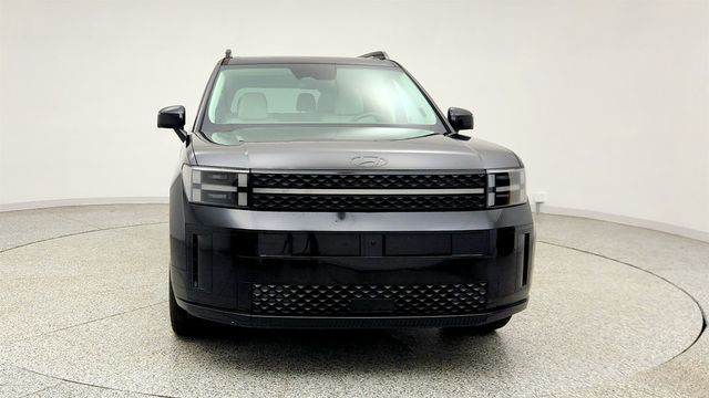 2024 Hyundai Santa Fe Calligraphy FWD - 23019084 - 1