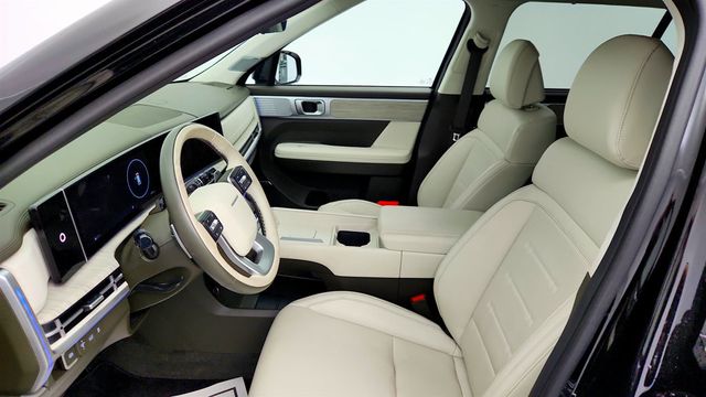 2024 Hyundai Santa Fe Calligraphy FWD - 23019084 - 20