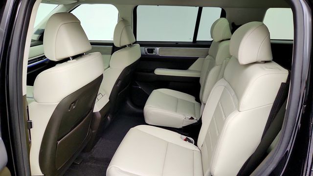 2024 Hyundai Santa Fe Calligraphy FWD - 23019084 - 21