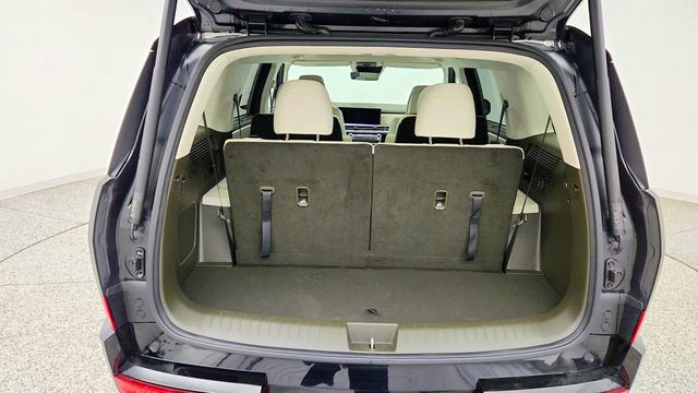 2024 Hyundai Santa Fe Calligraphy FWD - 23019084 - 22