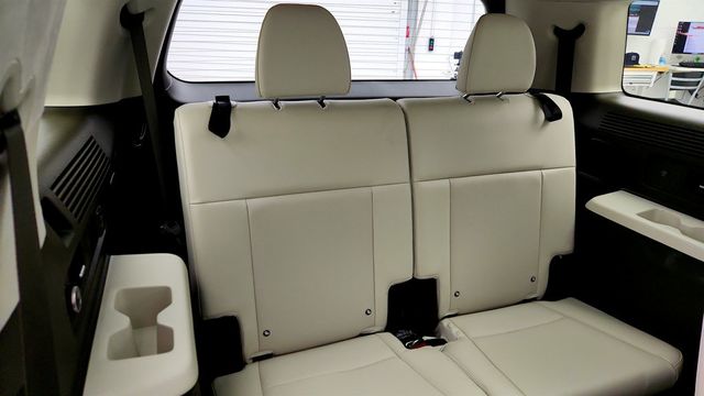 2024 Hyundai Santa Fe Calligraphy FWD - 23019084 - 23