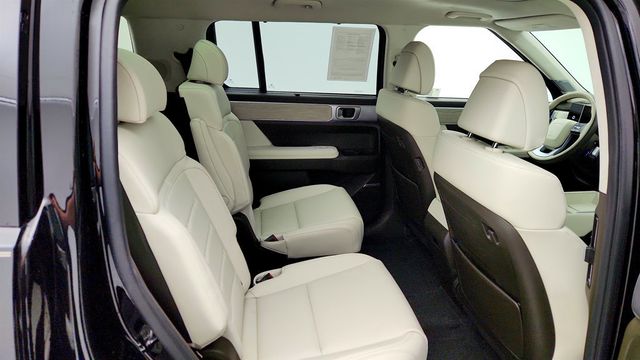 2024 Hyundai Santa Fe Calligraphy FWD - 23019084 - 24