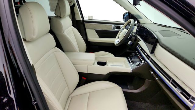 2024 Hyundai Santa Fe Calligraphy FWD - 23019084 - 25