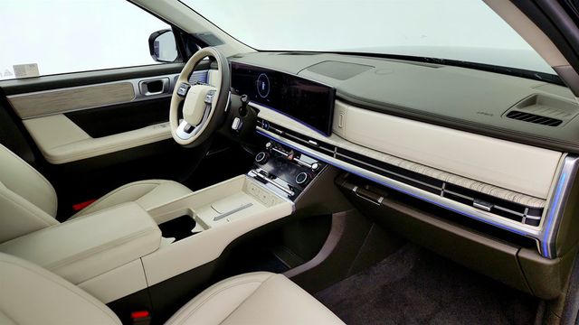 2024 Hyundai Santa Fe Calligraphy FWD - 23019084 - 26
