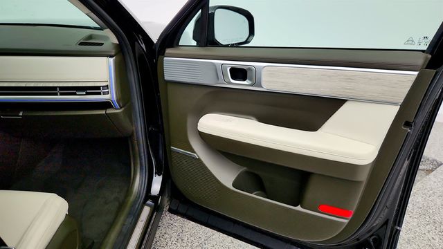 2024 Hyundai Santa Fe Calligraphy FWD - 23019084 - 27