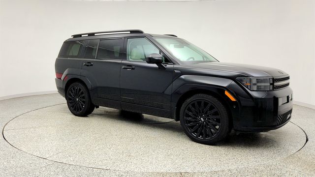 2024 Hyundai Santa Fe Calligraphy FWD - 23019084 - 2