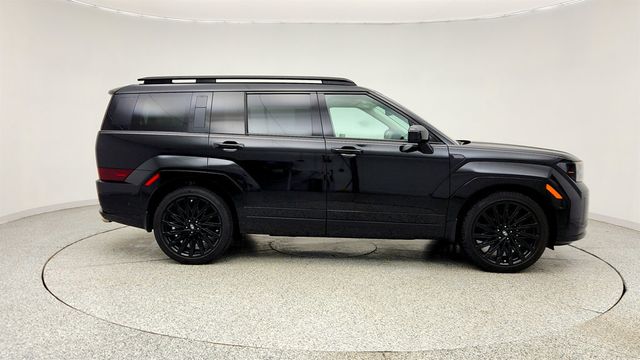 2024 Hyundai Santa Fe Calligraphy FWD - 23019084 - 3