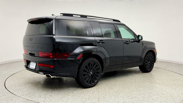 2024 Hyundai Santa Fe Calligraphy FWD - 23019084 - 4