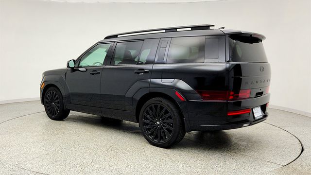 2024 Hyundai Santa Fe Calligraphy FWD - 23019084 - 6