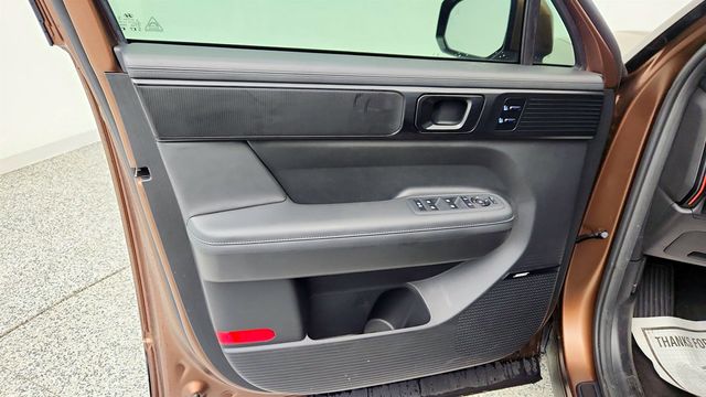 2024 Hyundai Santa Fe Calligraphy w/ Tow Hitch - 23019537 - 10