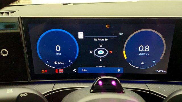 2024 Hyundai Santa Fe Calligraphy w/ Tow Hitch - 23019537 - 14