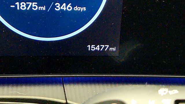 2024 Hyundai Santa Fe Calligraphy w/ Tow Hitch - 23019537 - 15