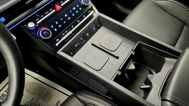 2024 Hyundai Santa Fe Calligraphy w/ Tow Hitch - 23019537 - 16