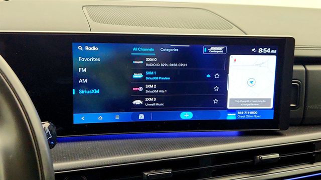 2024 Hyundai Santa Fe Calligraphy w/ Tow Hitch - 23019537 - 18