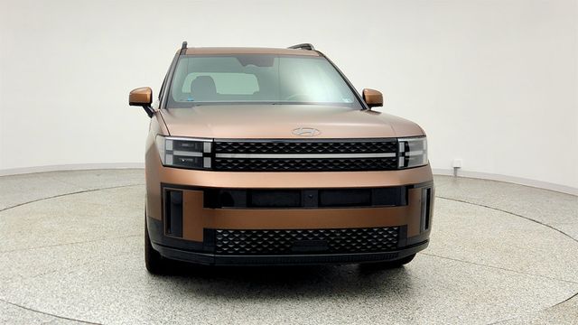 2024 Hyundai Santa Fe Calligraphy w/ Tow Hitch - 23019537 - 1