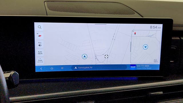 2024 Hyundai Santa Fe Calligraphy w/ Tow Hitch - 23019537 - 19