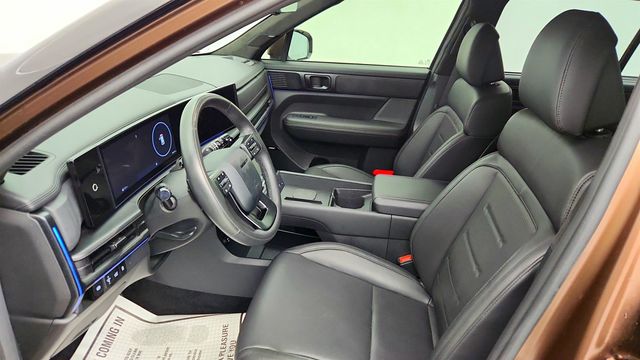 2024 Hyundai Santa Fe Calligraphy w/ Tow Hitch - 23019537 - 20