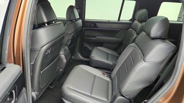 2024 Hyundai Santa Fe Calligraphy w/ Tow Hitch - 23019537 - 21