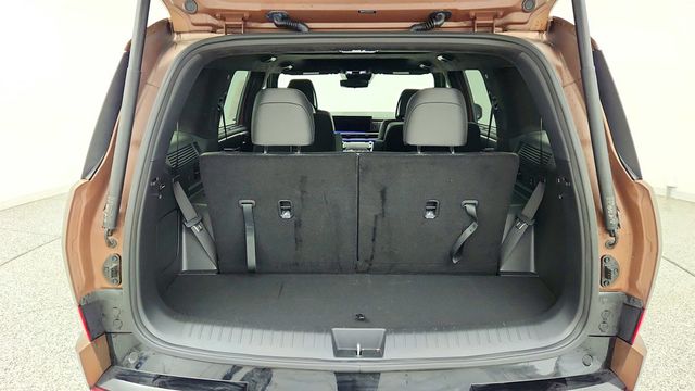 2024 Hyundai Santa Fe Calligraphy w/ Tow Hitch - 23019537 - 23