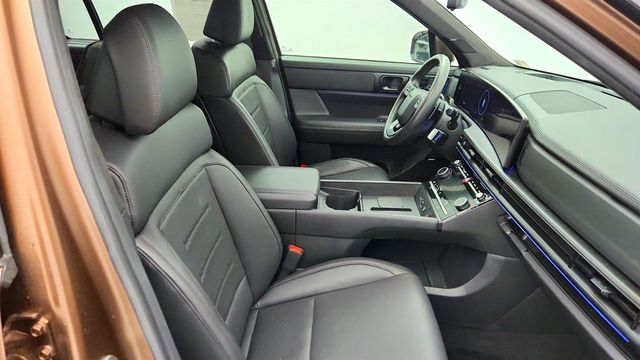 2024 Hyundai Santa Fe Calligraphy w/ Tow Hitch - 23019537 - 25