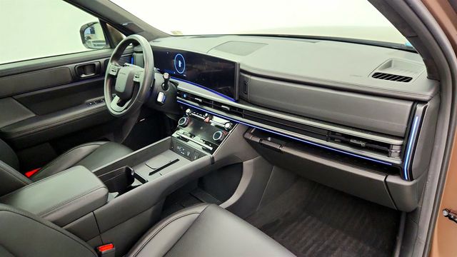 2024 Hyundai Santa Fe Calligraphy w/ Tow Hitch - 23019537 - 26