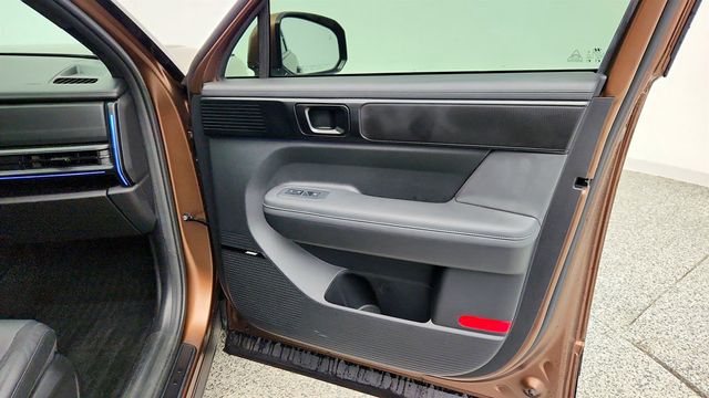 2024 Hyundai Santa Fe Calligraphy w/ Tow Hitch - 23019537 - 27