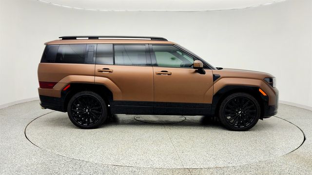 2024 Hyundai Santa Fe Calligraphy w/ Tow Hitch - 23019537 - 3