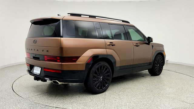 2024 Hyundai Santa Fe Calligraphy w/ Tow Hitch - 23019537 - 4