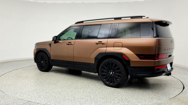 2024 Hyundai Santa Fe Calligraphy w/ Tow Hitch - 23019537 - 6