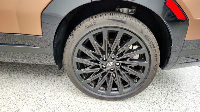 2024 Hyundai Santa Fe Calligraphy w/ Tow Hitch - 23019537 - 8