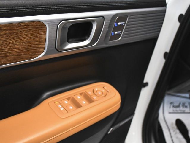 2024 Hyundai Santa Fe Limited - 22973404 - 9