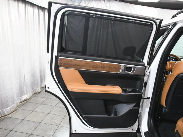 2024 Hyundai Santa Fe Limited - 22973404 - 10