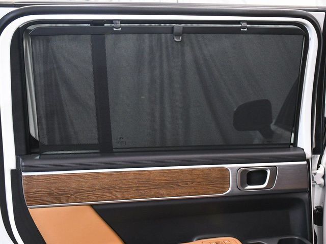 2024 Hyundai Santa Fe Limited - 22973404 - 11