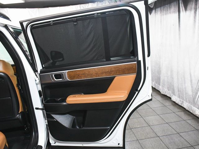 2024 Hyundai Santa Fe Limited - 22973404 - 12