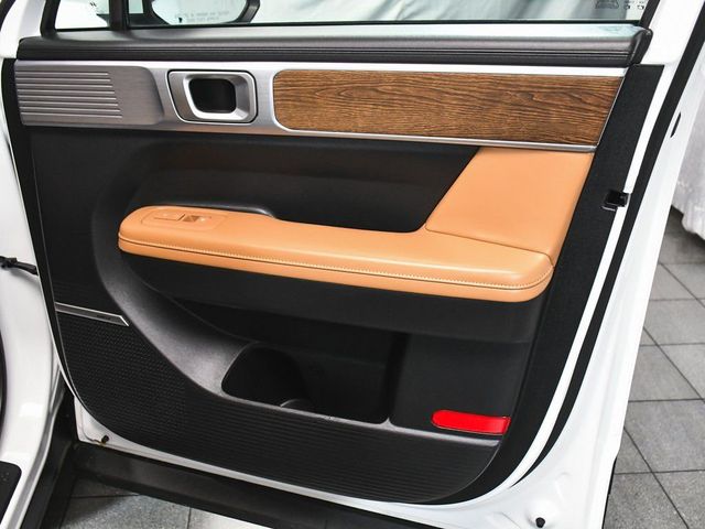 2024 Hyundai Santa Fe Limited - 22973404 - 14